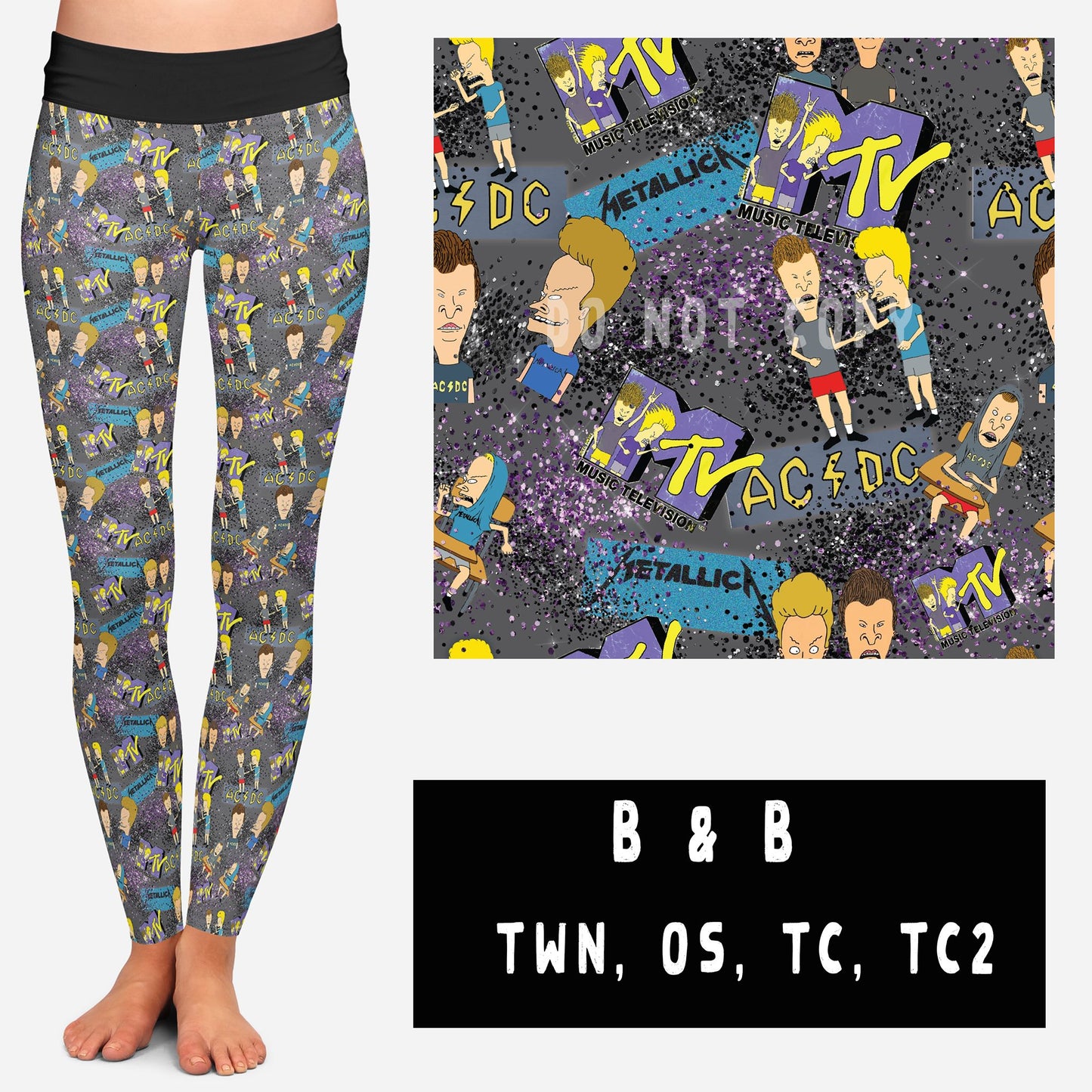 BATCH 58- BB LEGGINGS/CAPRI/JOGGERS