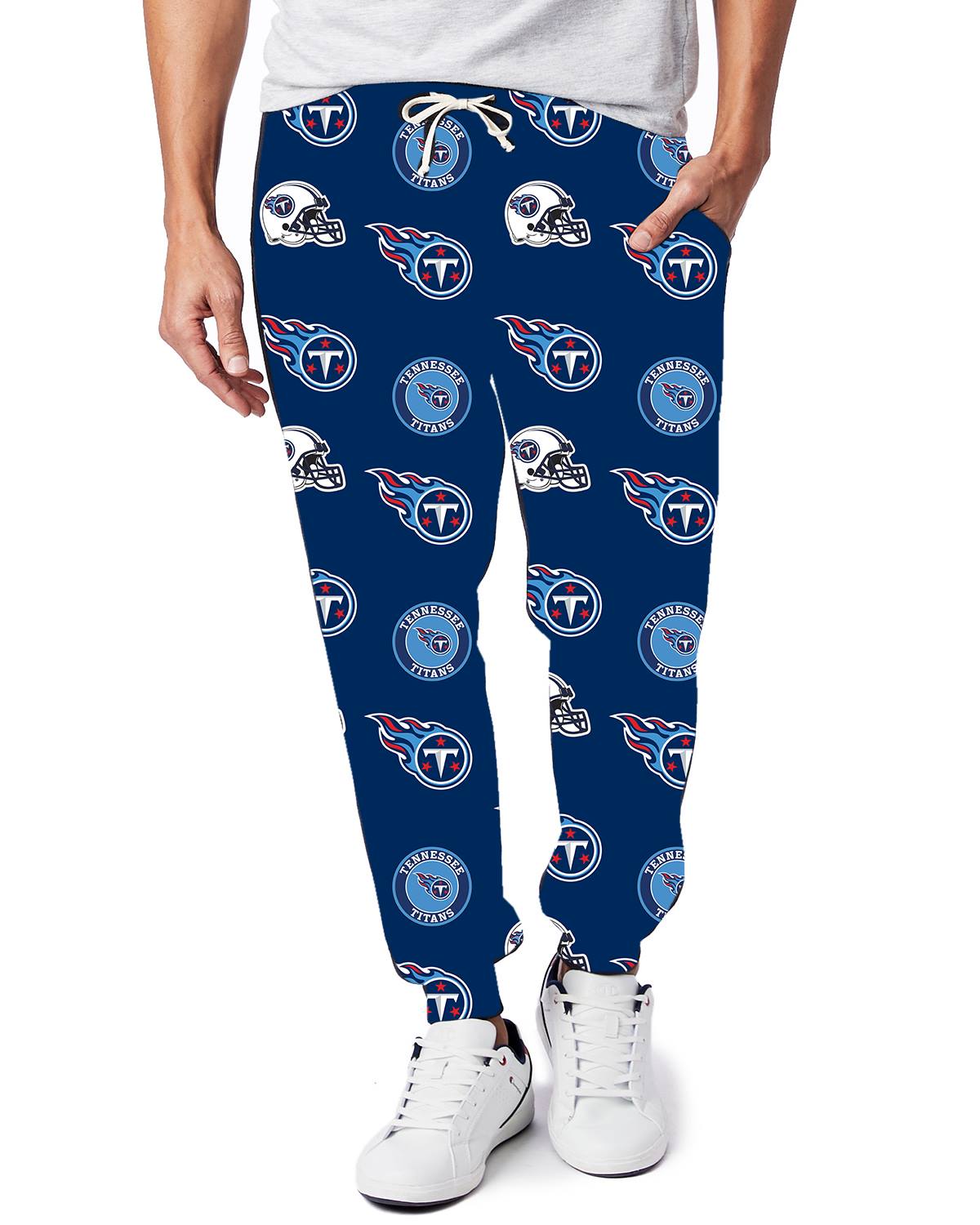 FBALL RUN-T TITNS LEGGINGS/JOGGER