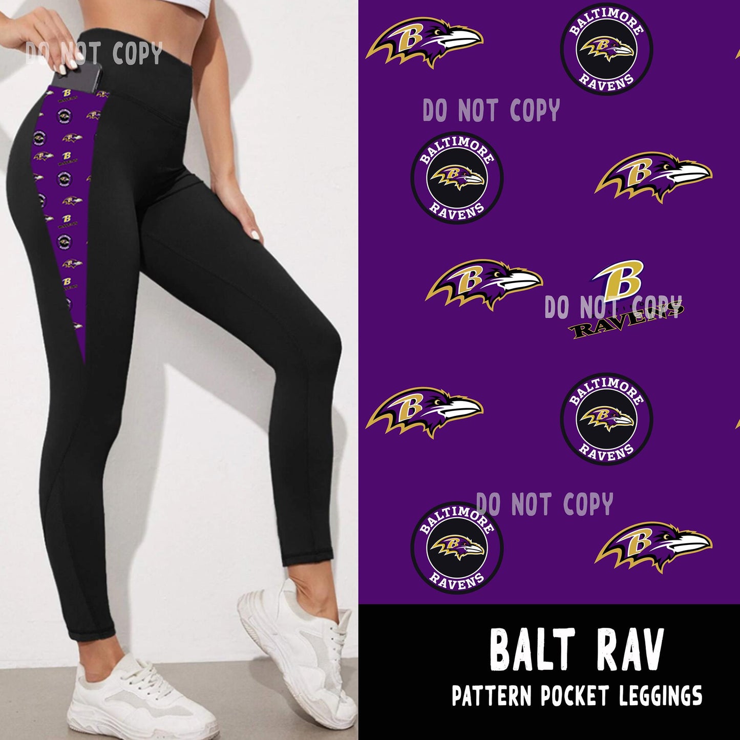 FBALL RUN-BALT RAV LEGGINGS/JOGGER