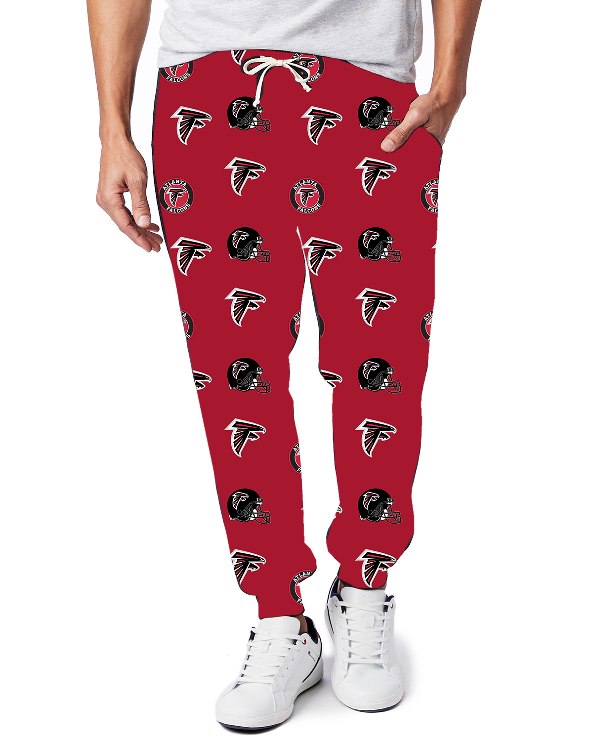 FBALL RUN-ATL FAL LEGGINGS/JOGGER