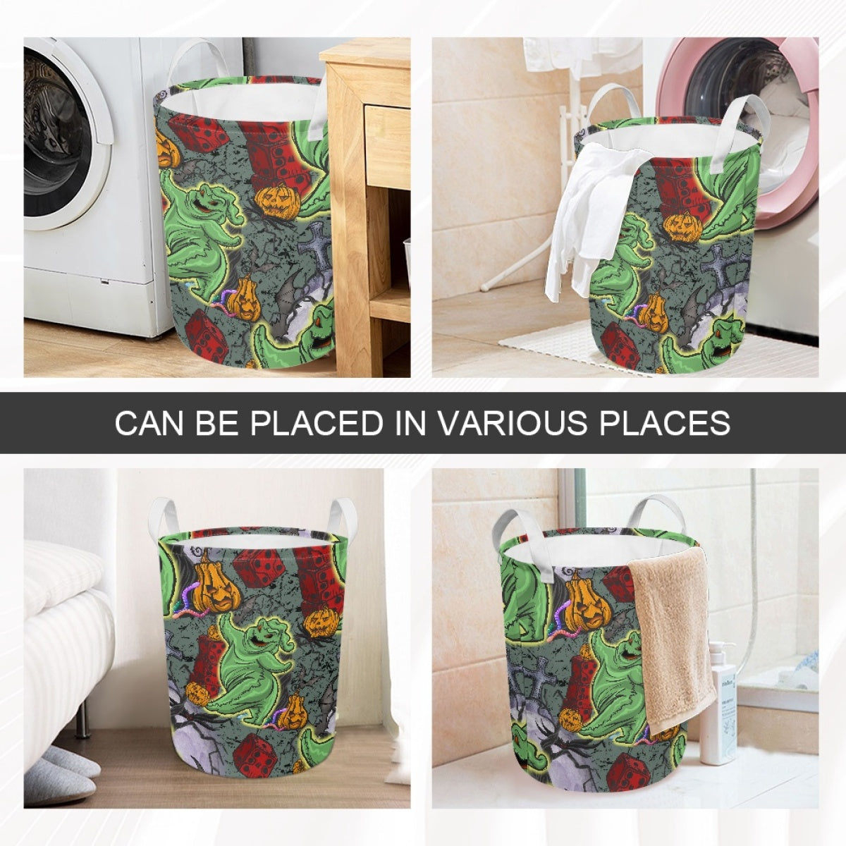 POKE PLANTS - STORAGE BASKETS - PREORDER CLOSING 12/4