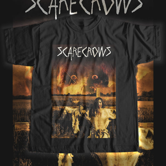 SCARECROWS TEE