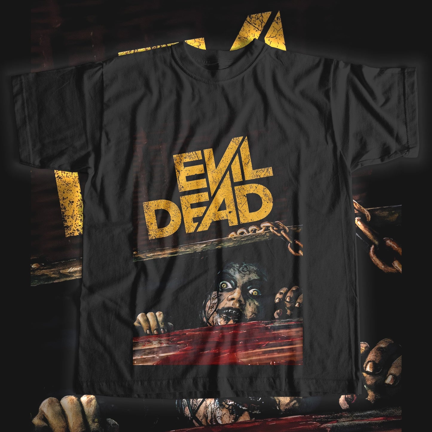 EVIL DEAD TEE