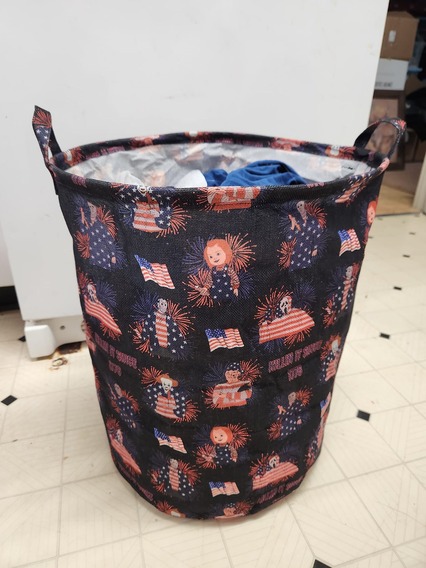 MYSTERY - STORAGE BASKETS - PREORDER CLOSING 12/4