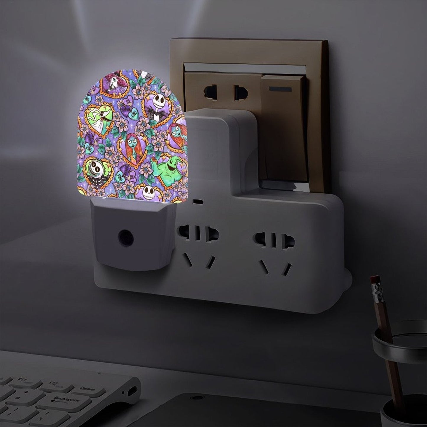 COLOR BEAR - NIGHT LIGHTS PREORDER CLOSING 10/27