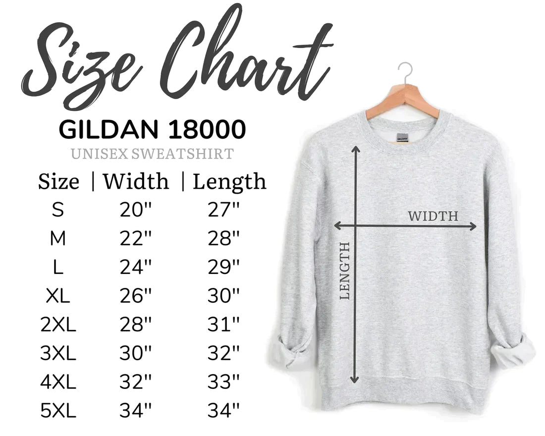 PERFECTLY WICKED SWEATSHIRT W/ SLEEVE PRINT