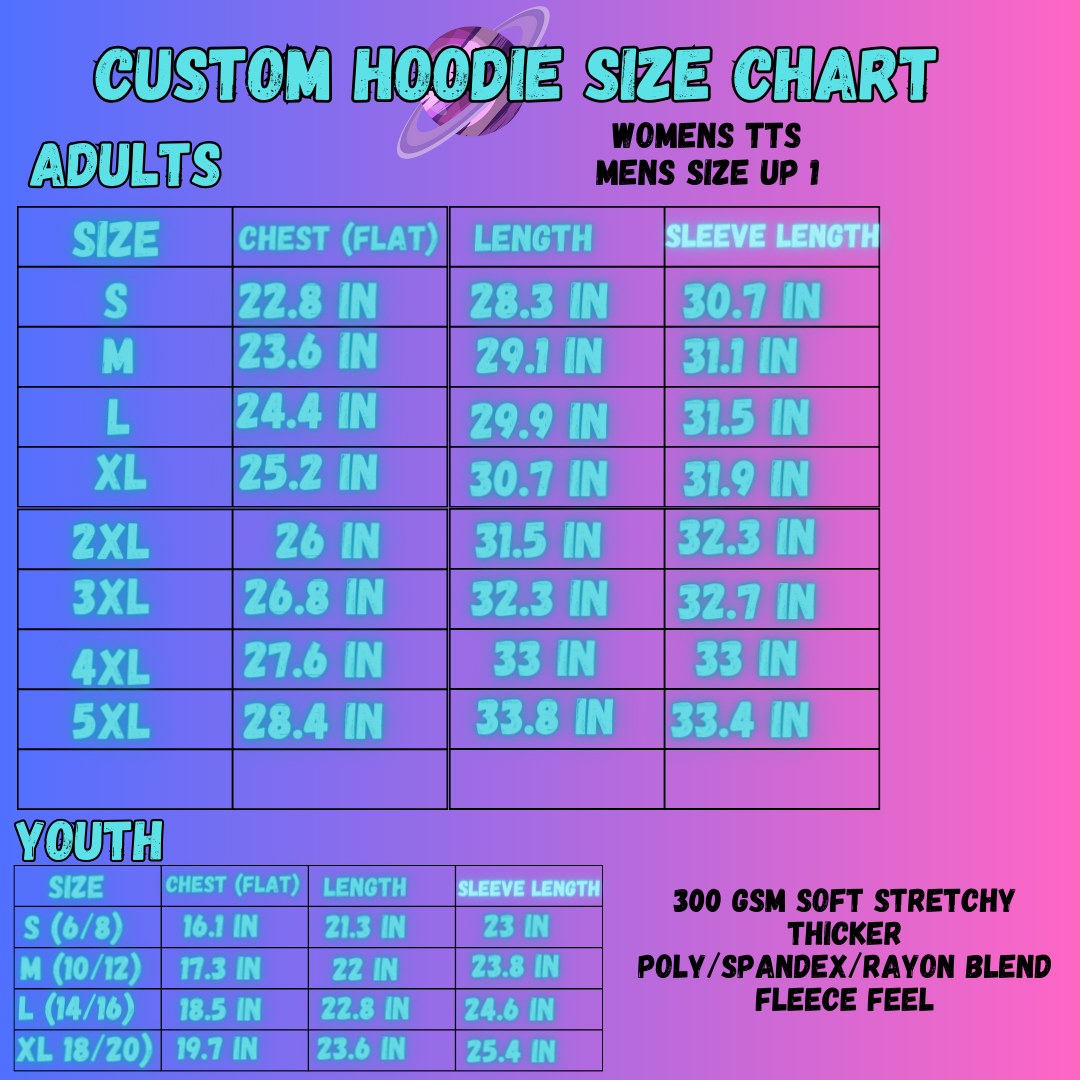 DREAMER - POCKET SWEATSHIRT - KITTY COSPLAY RUN CLOSING 11/15